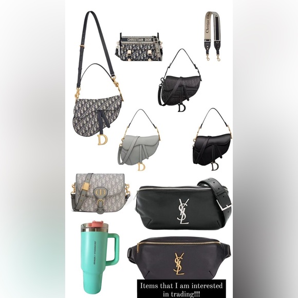 Do you have authentic luxury goods you want to sell or trade? Please read below! - Picture 8 of 17